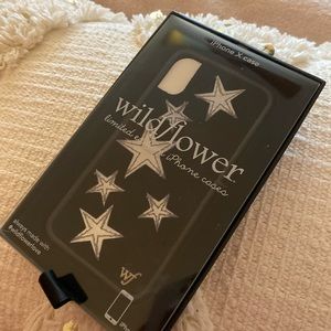 Wildflower case